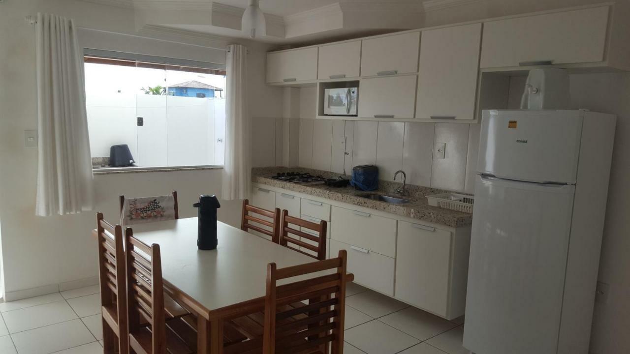 Condomínio Mar da Galiléia - Apto 27 Porto Seguro Exterior foto